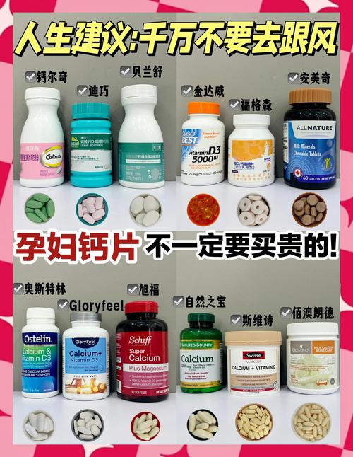 海西代怀公司:供卵代怀妈妈补哪种钙比较好